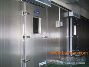 冷庫(kù)設(shè)計(jì)安裝之大蒜保鮮庫(kù)建造技術(shù)與實(shí)踐